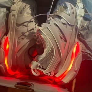 Balenciaga track sneaker